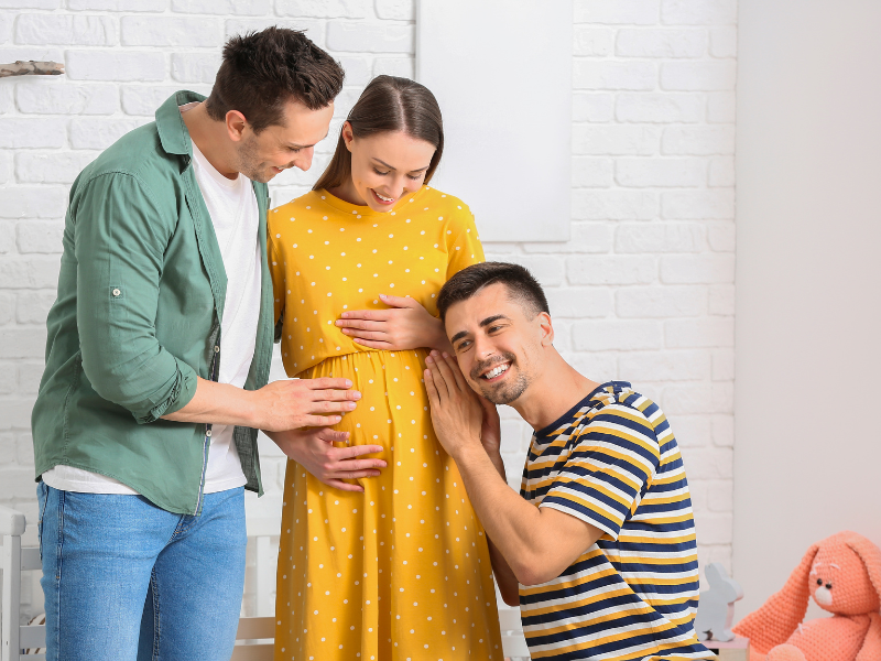 Surrogacy Assistance